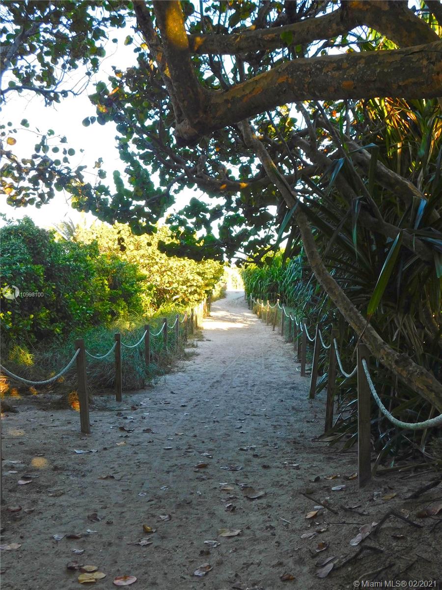 Vilasol Condo - Residential Lease