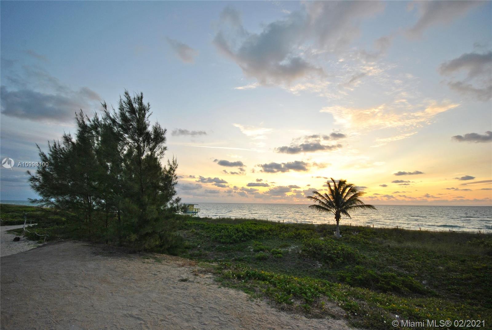 Vilasol Condo - Residential Lease