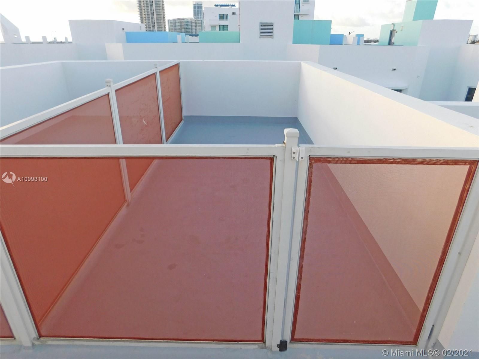 Vilasol Condo - Residential Lease