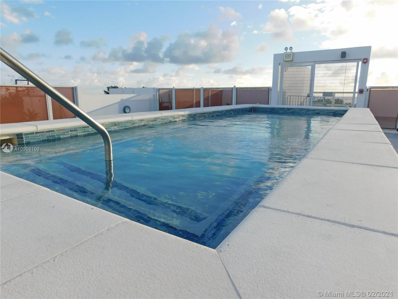 Vilasol Condo - Residential Lease