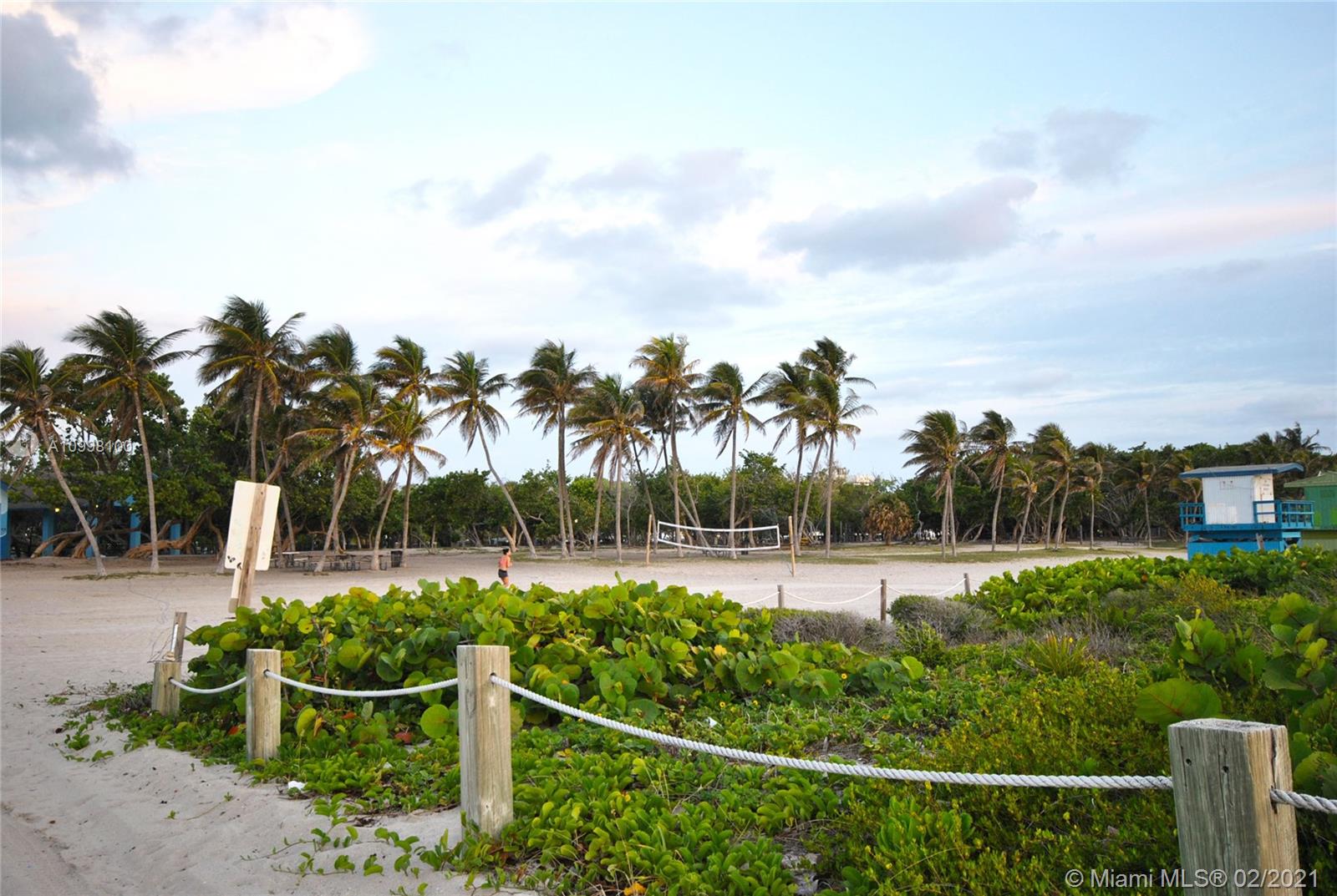 Vilasol Condo - Residential Lease