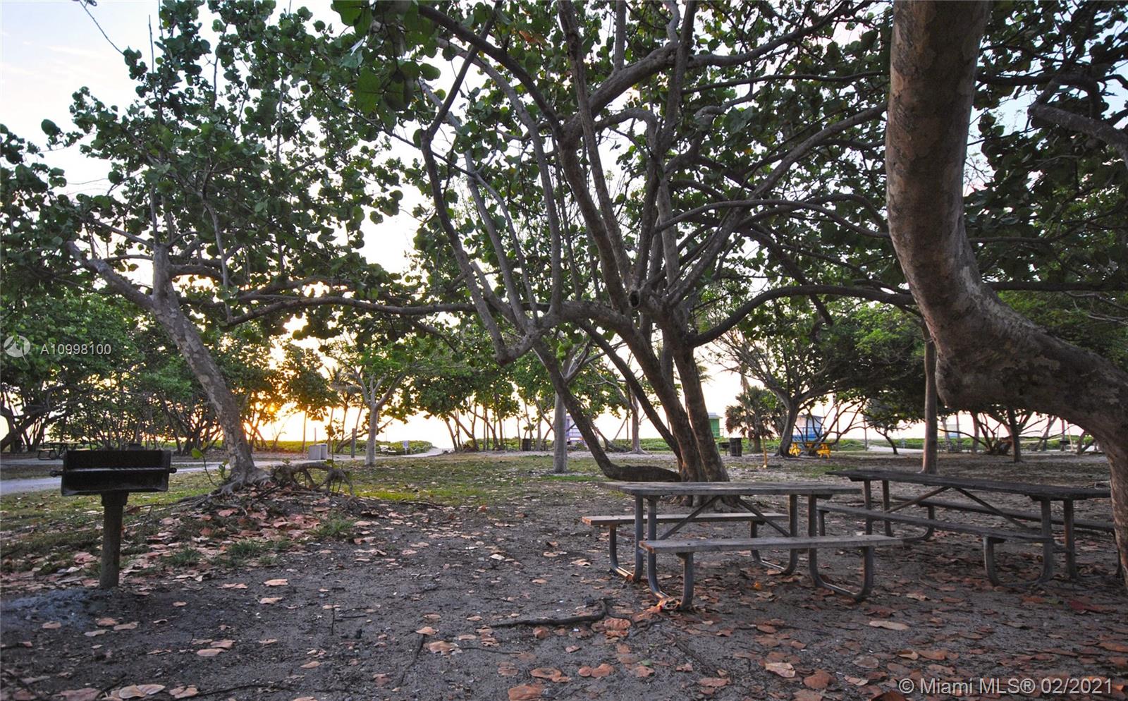 Vilasol Condo - Residential Lease