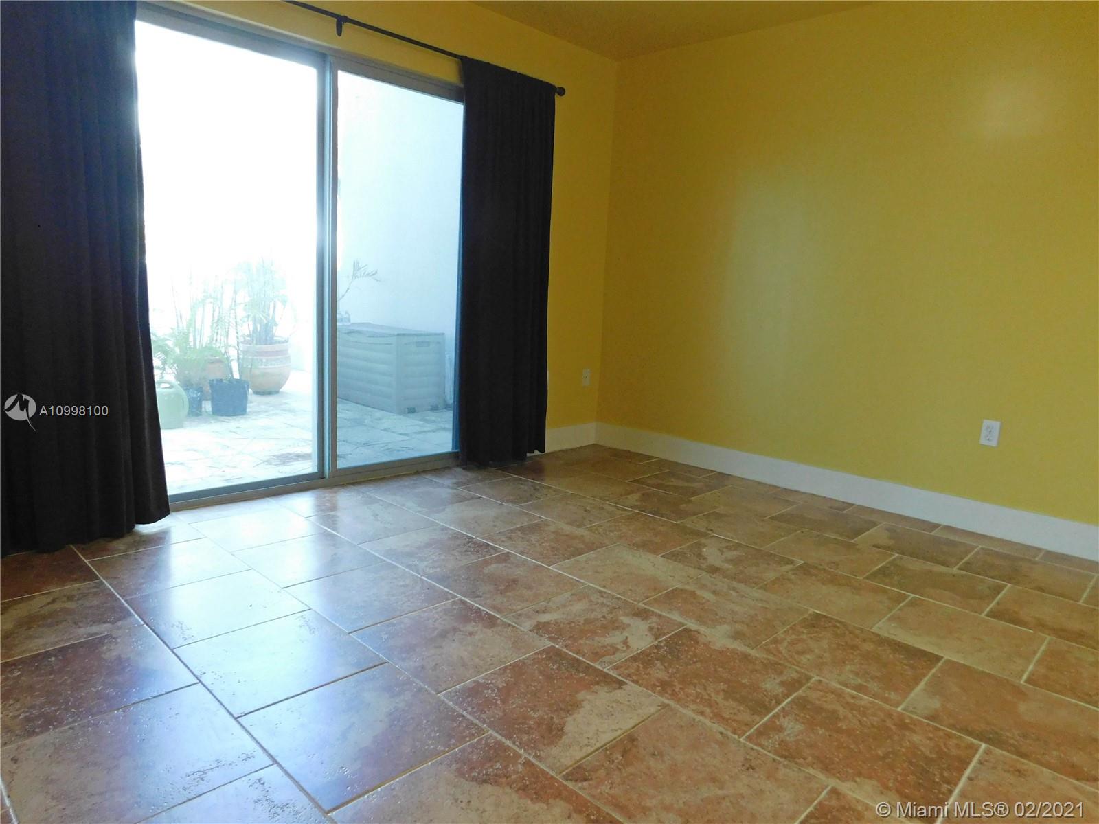 Vilasol Condo - Residential Lease