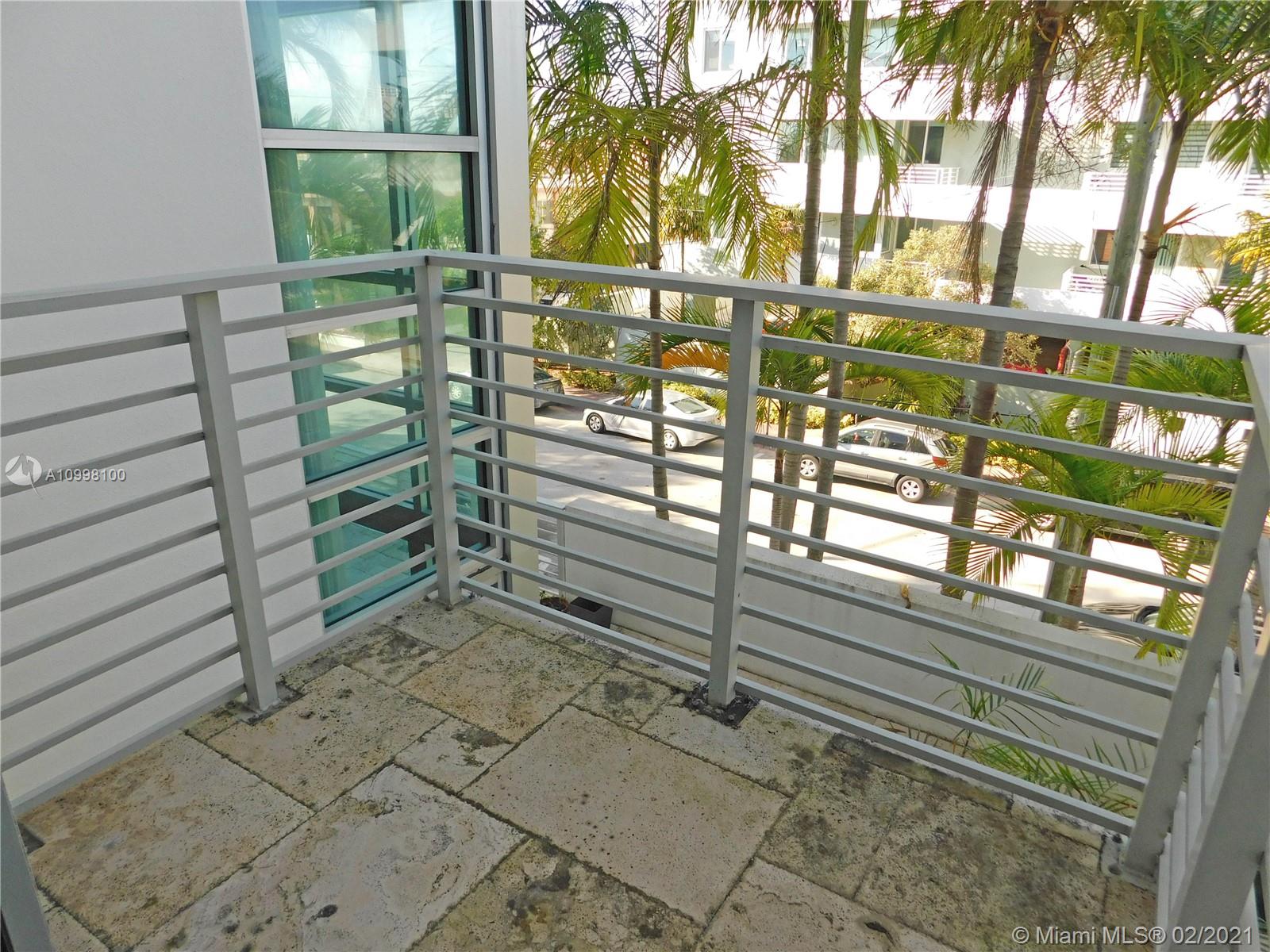 Vilasol Condo - Residential Lease