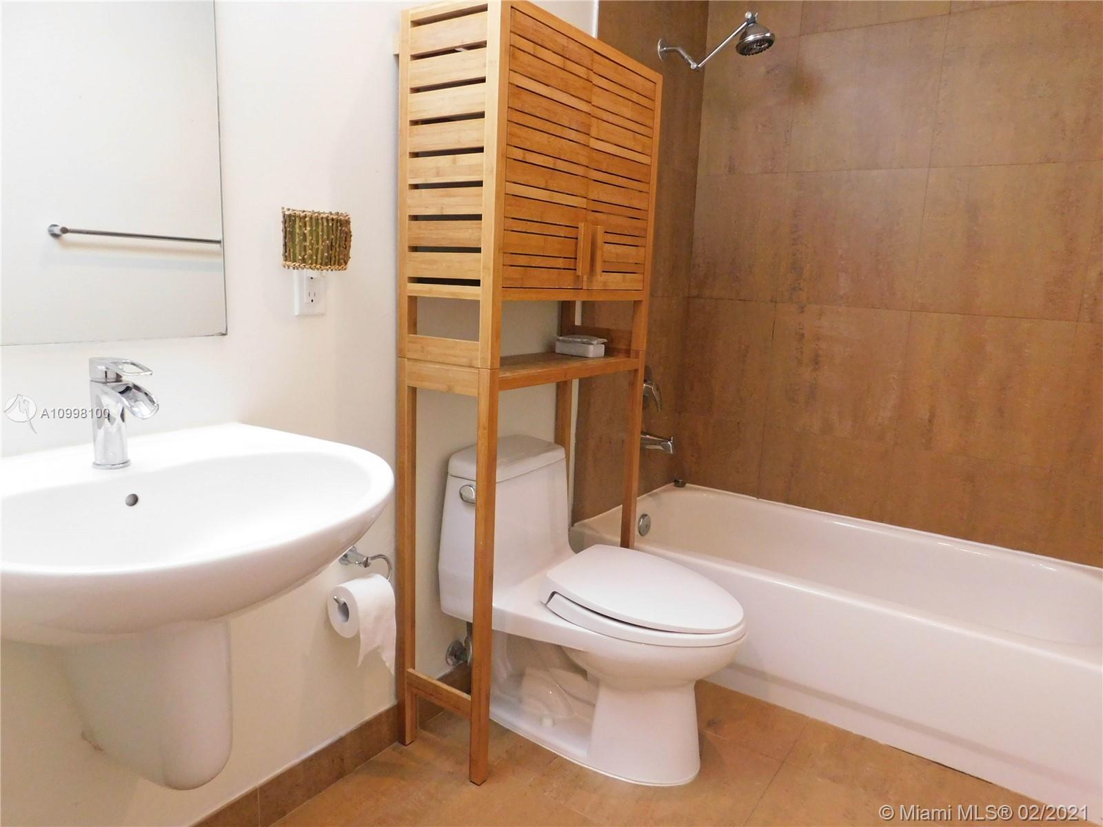 Vilasol Condo - Residential Lease