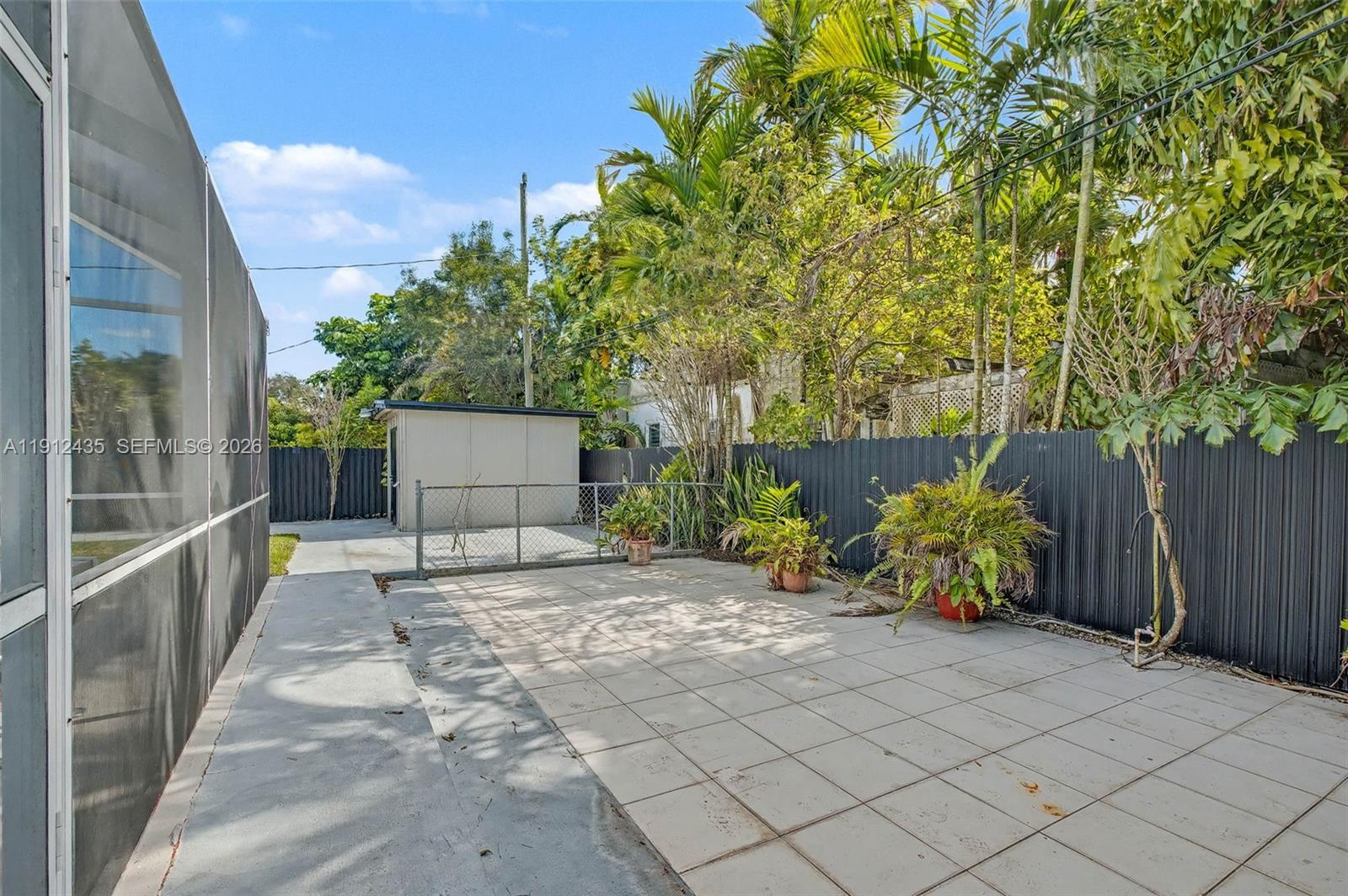 SCHENLEY PARK SEC 2 - Residential