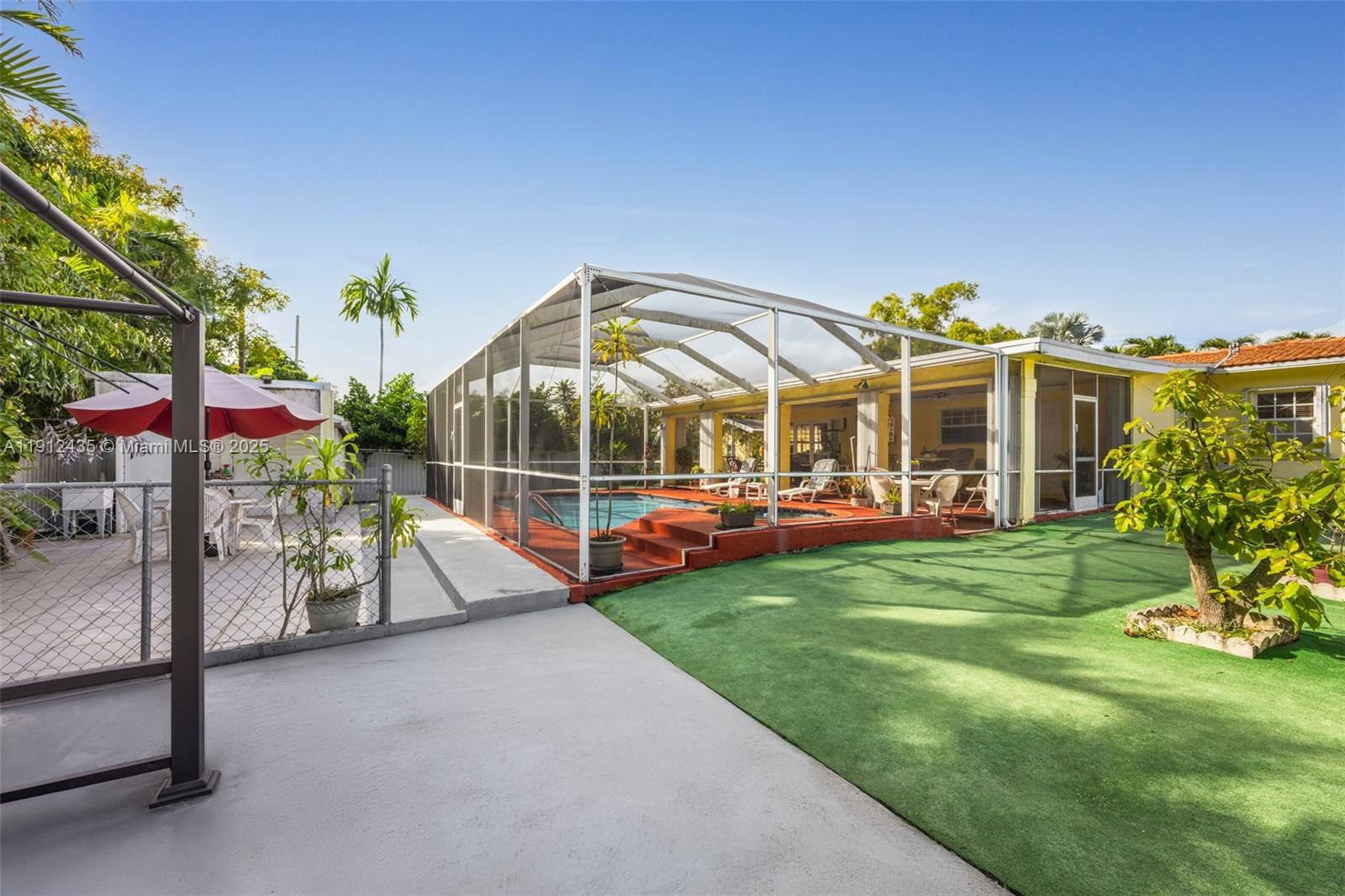 SCHENLEY PARK SEC 2 - Residential