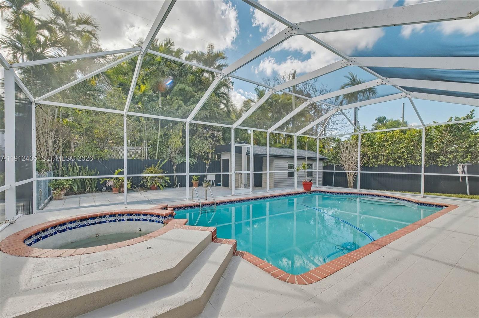 SCHENLEY PARK SEC 2 - Residential