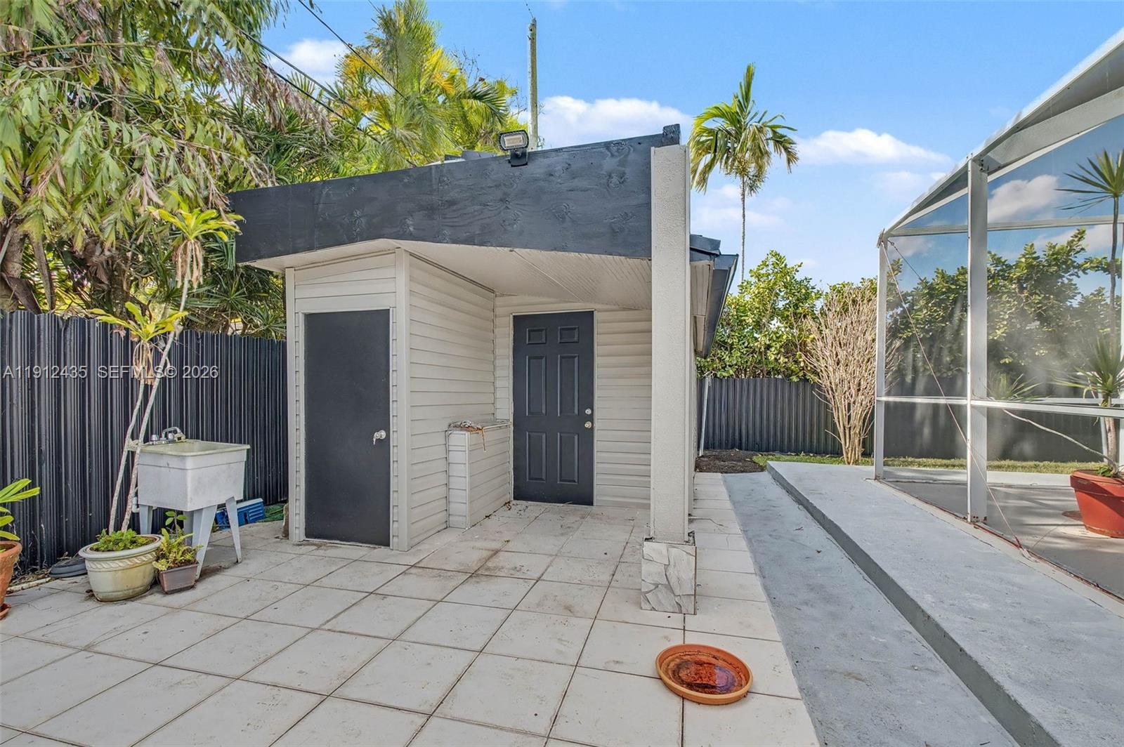 SCHENLEY PARK SEC 2 - Residential