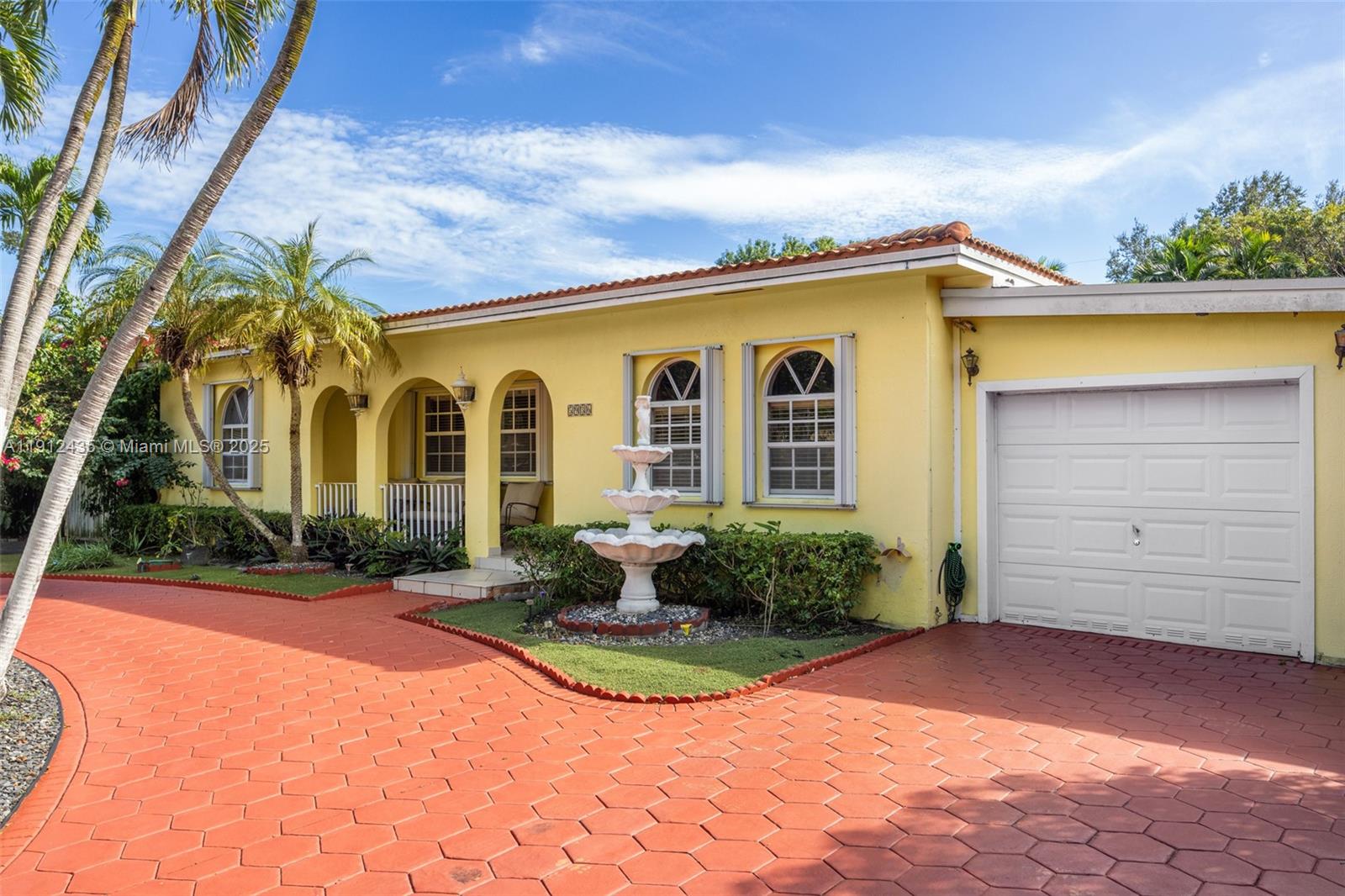 SCHENLEY PARK SEC 2 - Residential