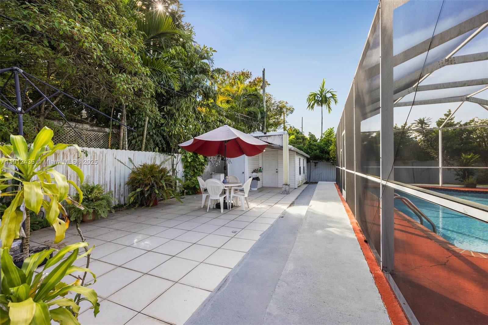 SCHENLEY PARK SEC 2 - Residential