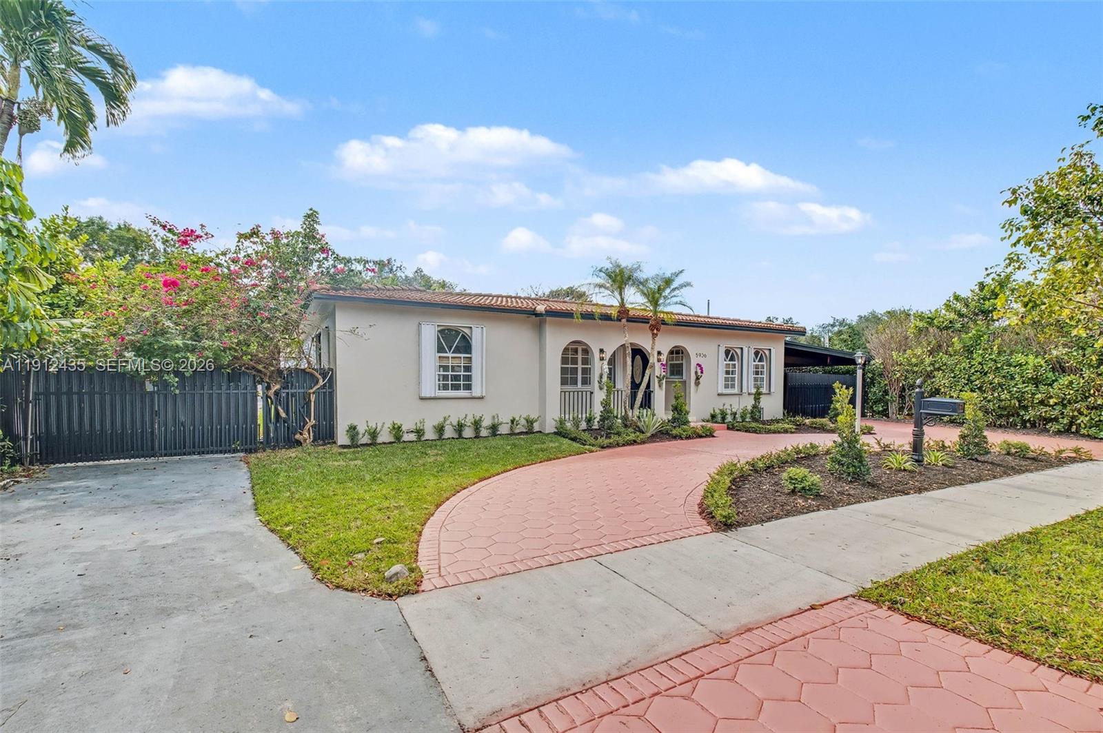 SCHENLEY PARK SEC 2 - Residential