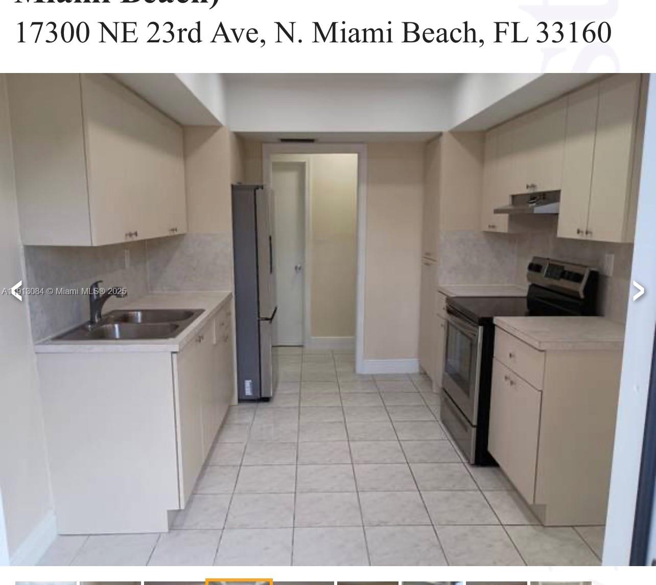 FULFORD BY THE SEA SEC C - Residential Lease