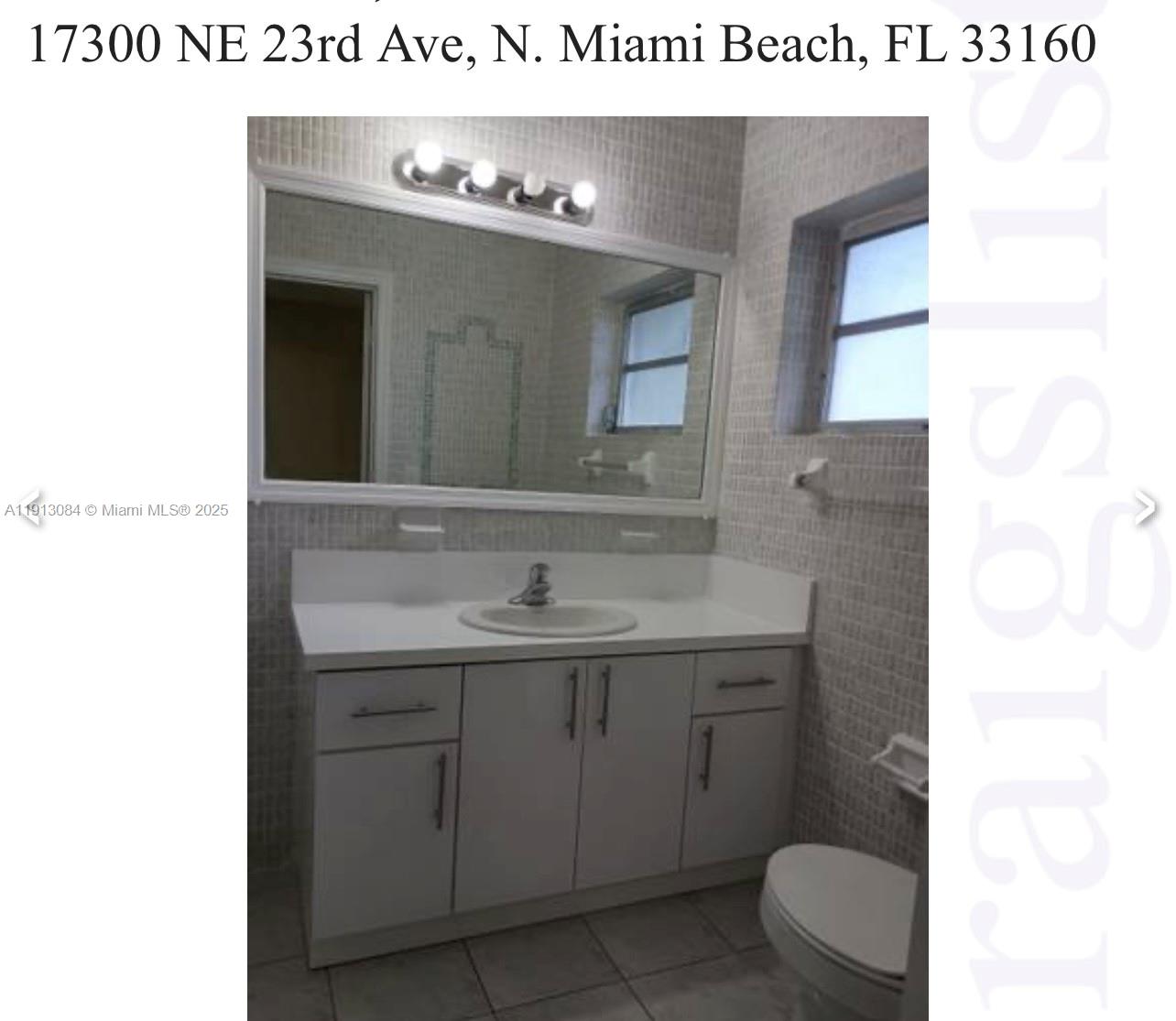 FULFORD BY THE SEA SEC C - Residential Lease