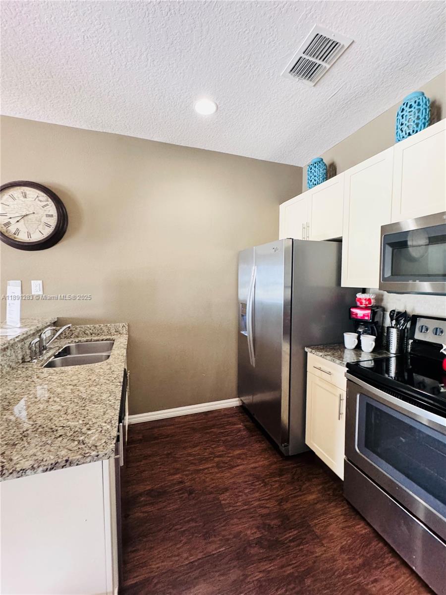 West Lucaya - Residential