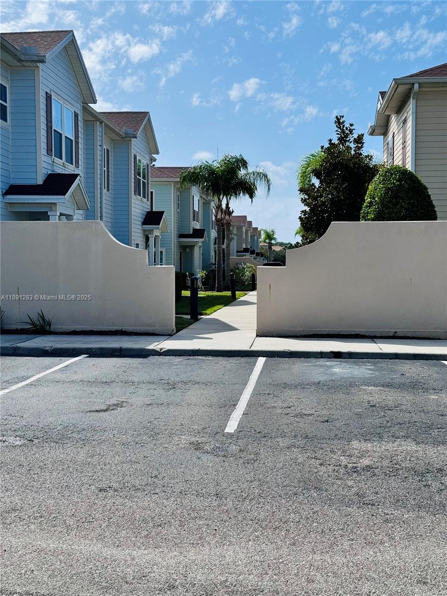 West Lucaya - Residential