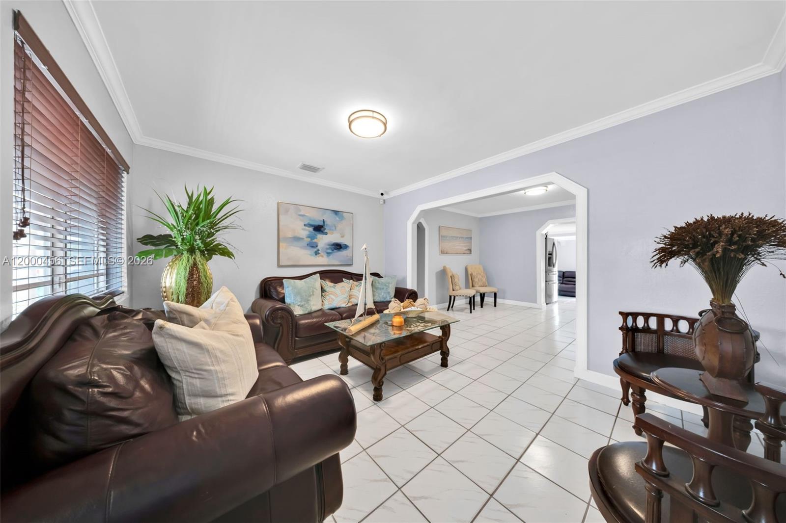 THE TROPICS AMD - Residential