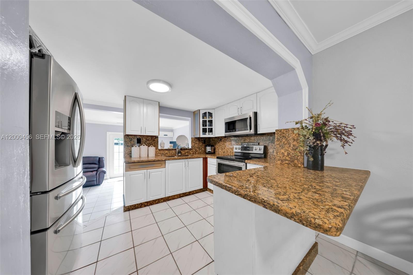 THE TROPICS AMD - Residential