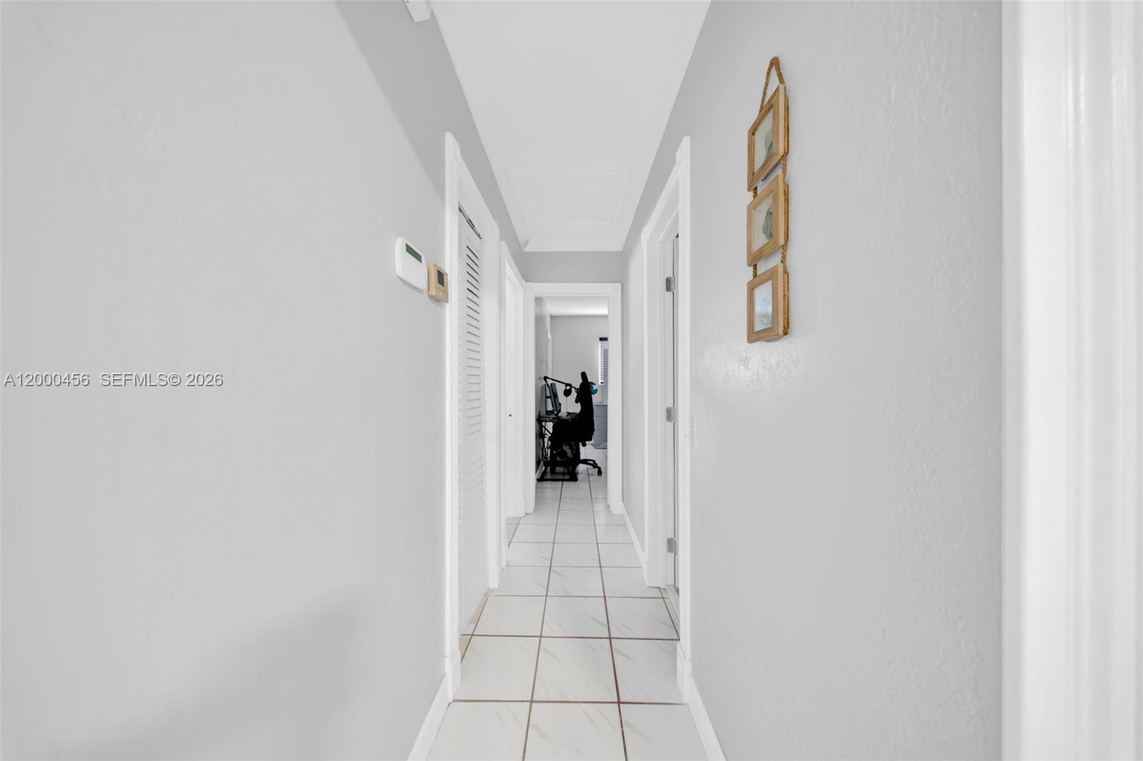 THE TROPICS AMD - Residential