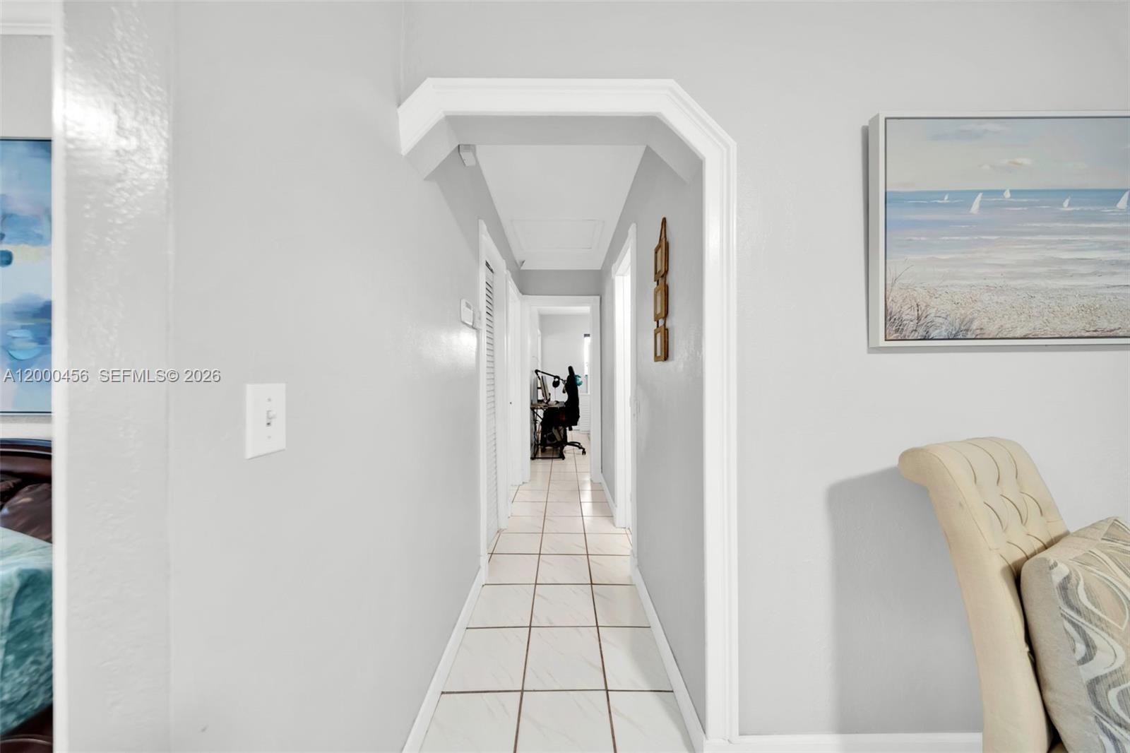 THE TROPICS AMD - Residential