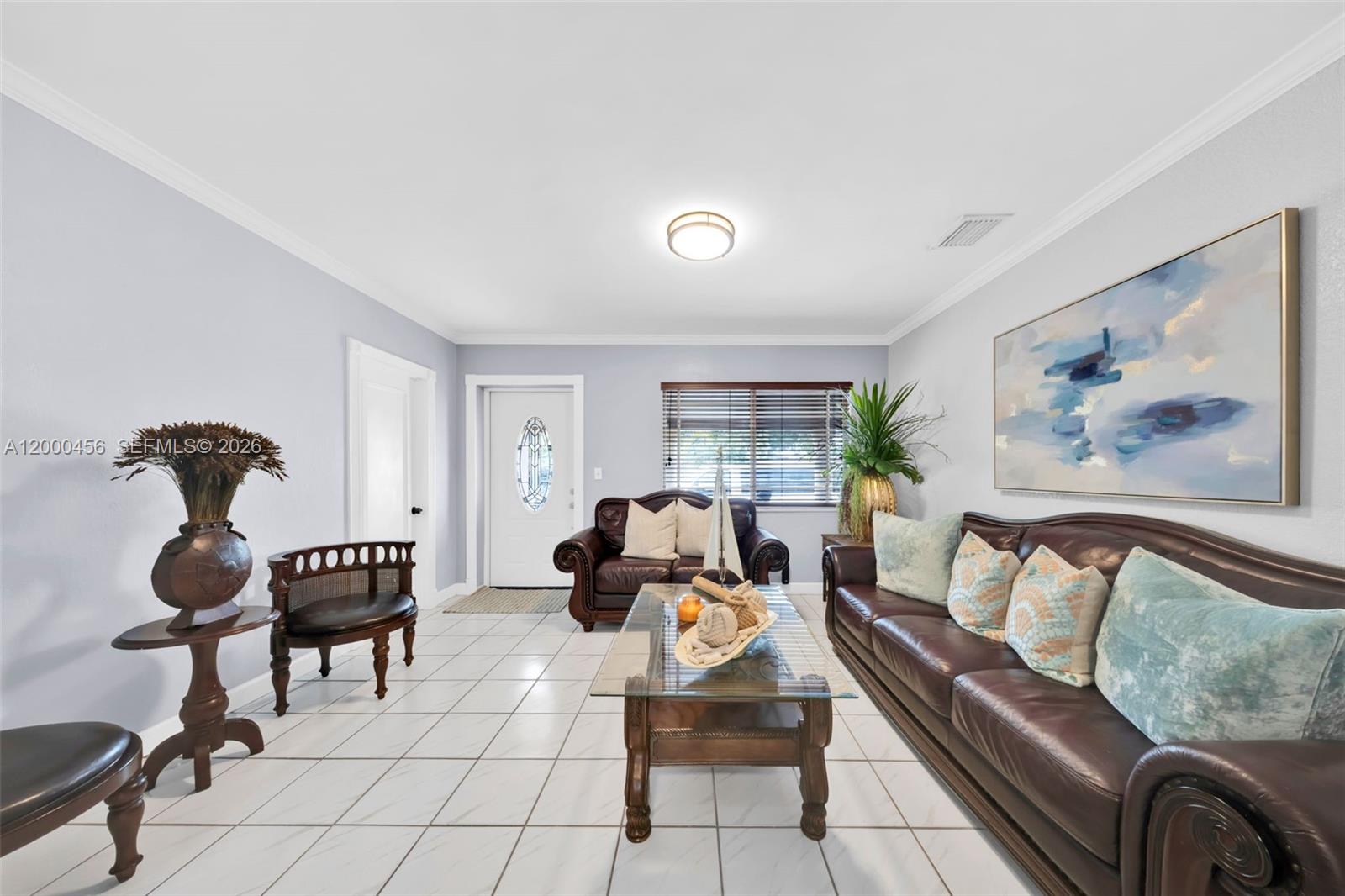 THE TROPICS AMD - Residential