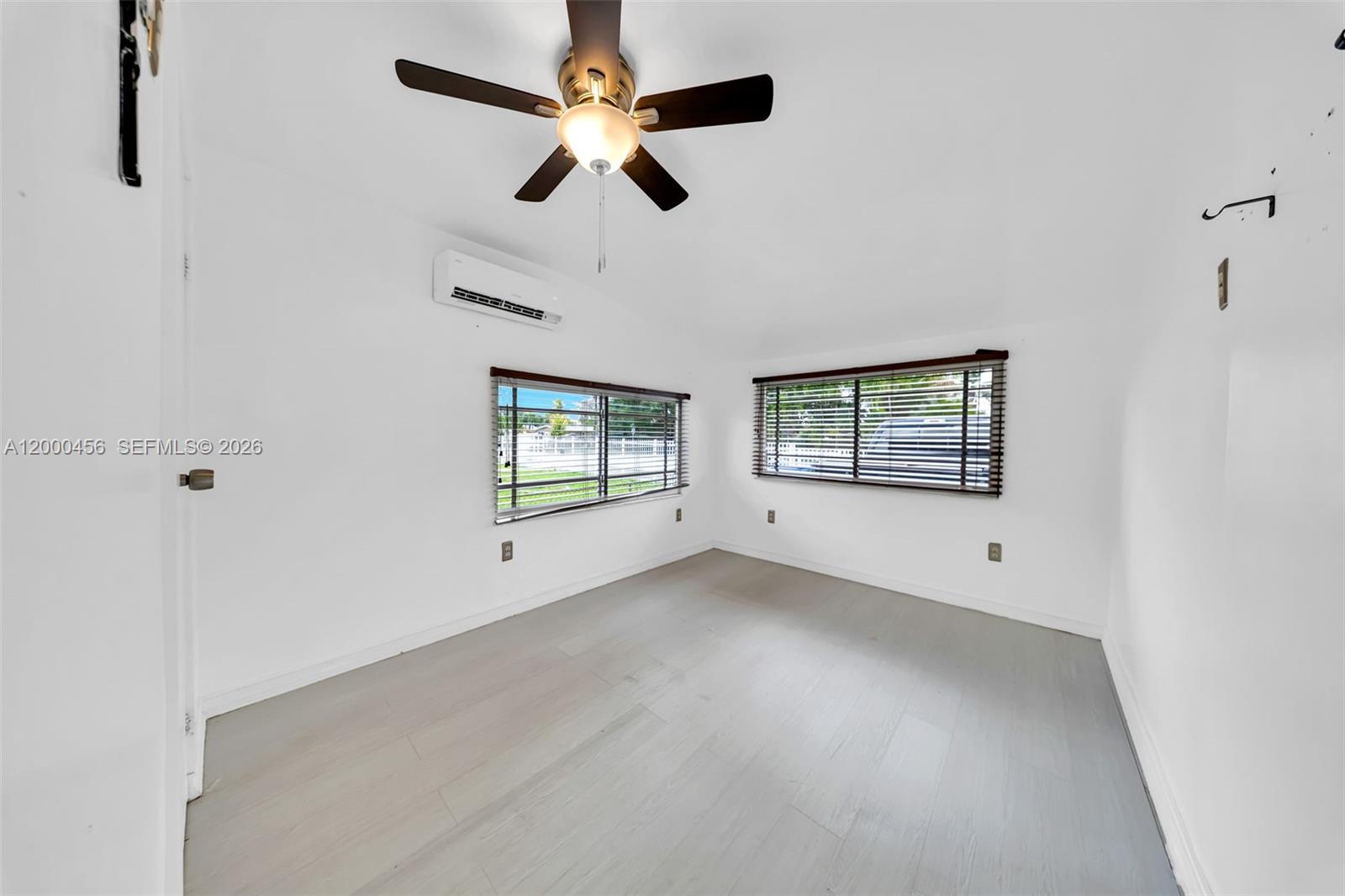 THE TROPICS AMD - Residential