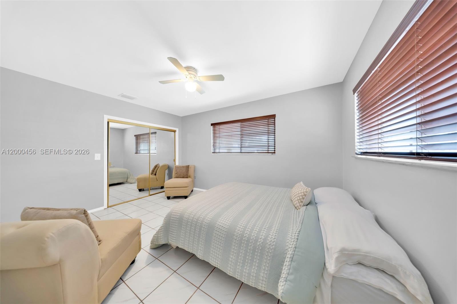 THE TROPICS AMD - Residential