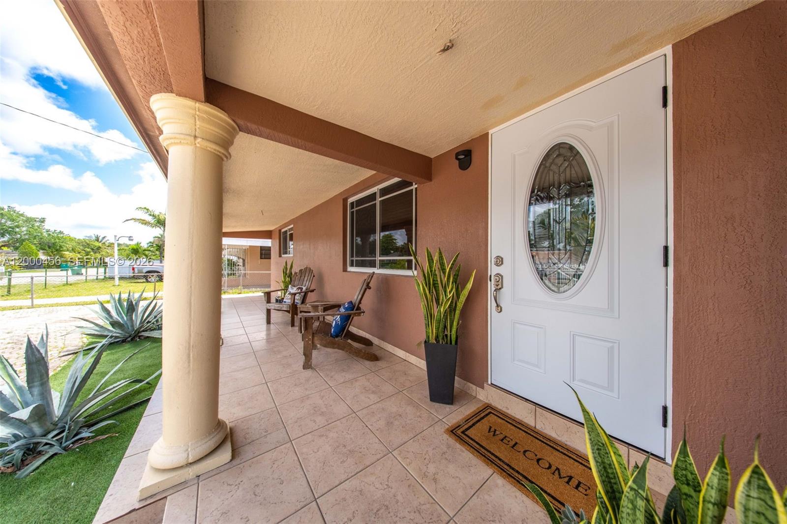 THE TROPICS AMD - Residential