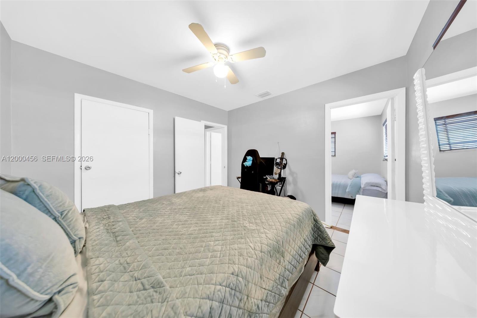 THE TROPICS AMD - Residential