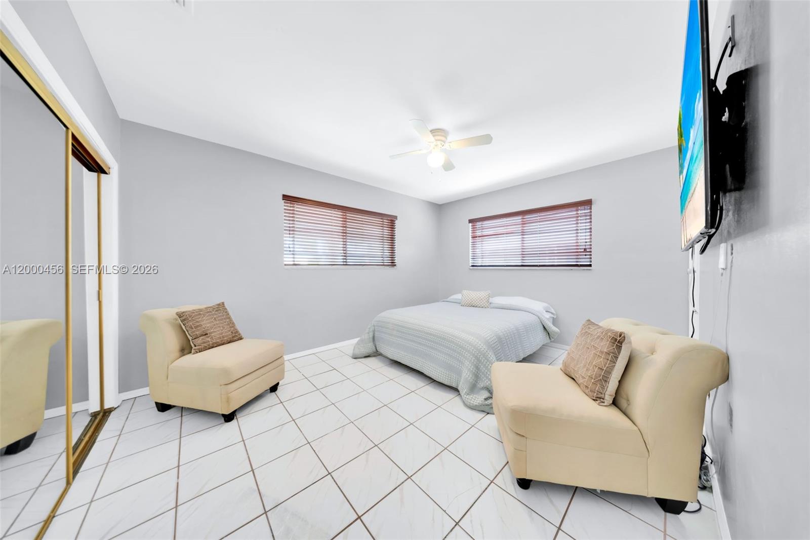 THE TROPICS AMD - Residential