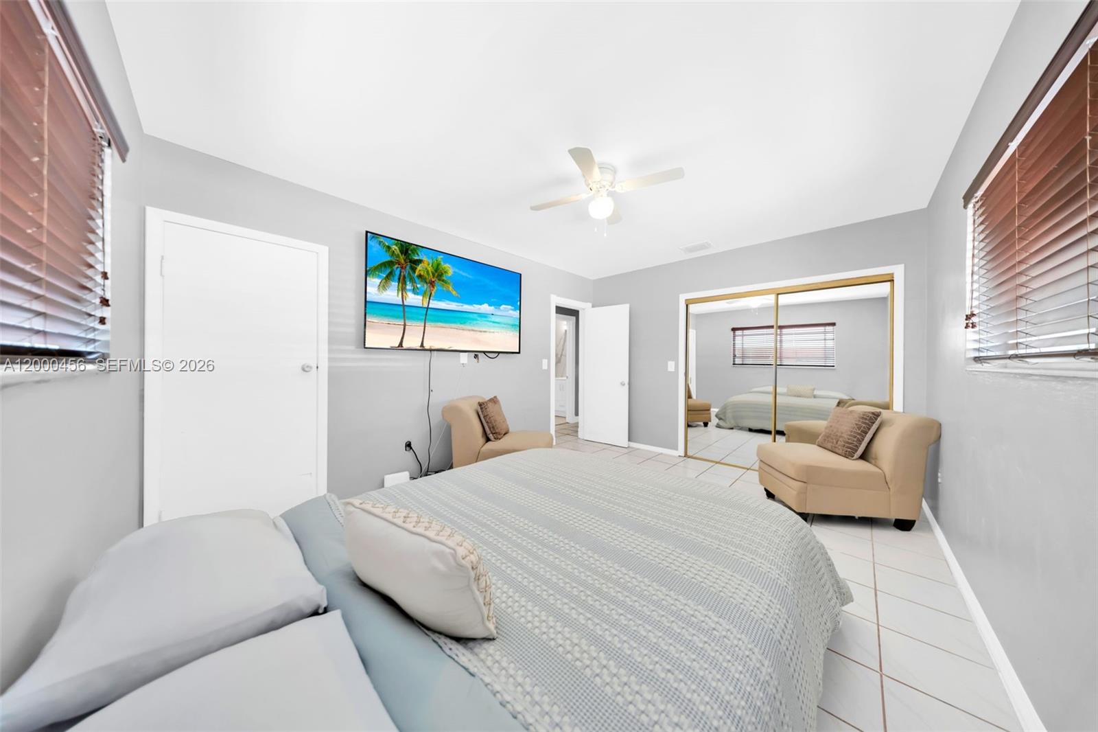 THE TROPICS AMD - Residential