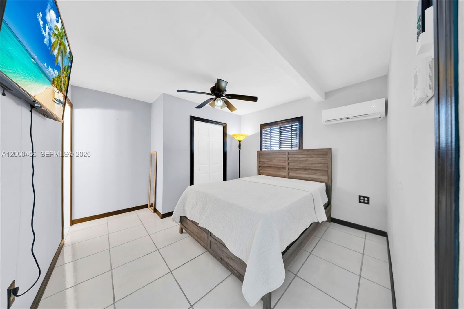 THE TROPICS AMD - Residential