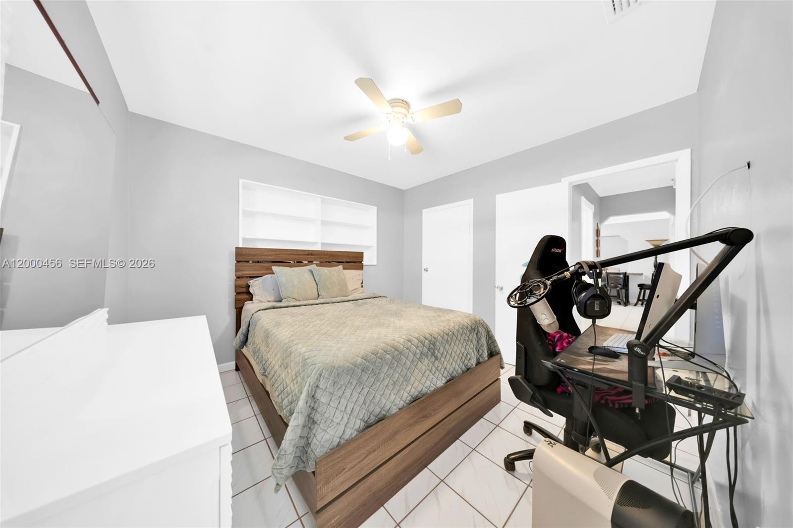 THE TROPICS AMD - Residential