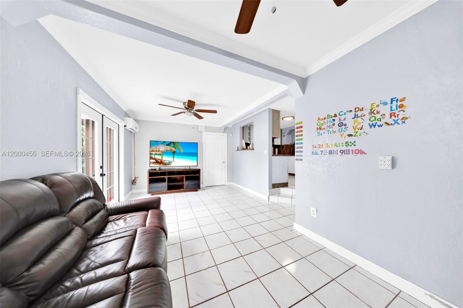 THE TROPICS AMD - Residential