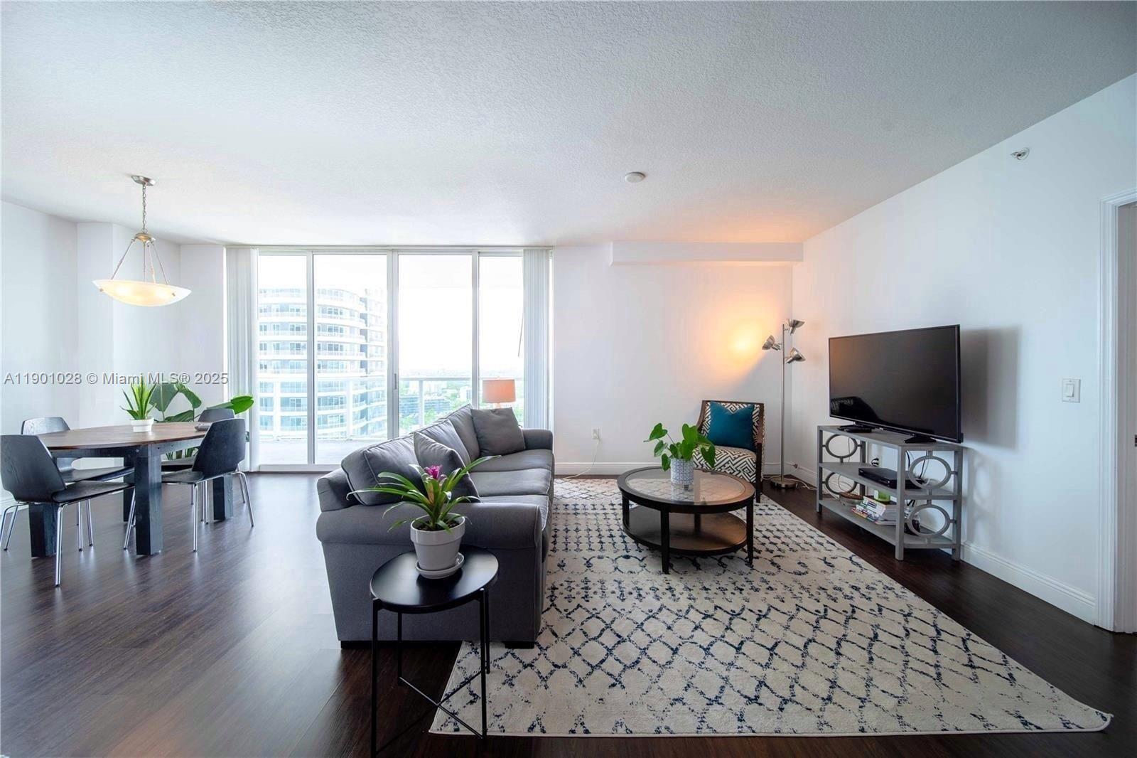 VUE AT BRICKELL CONDO - Residential