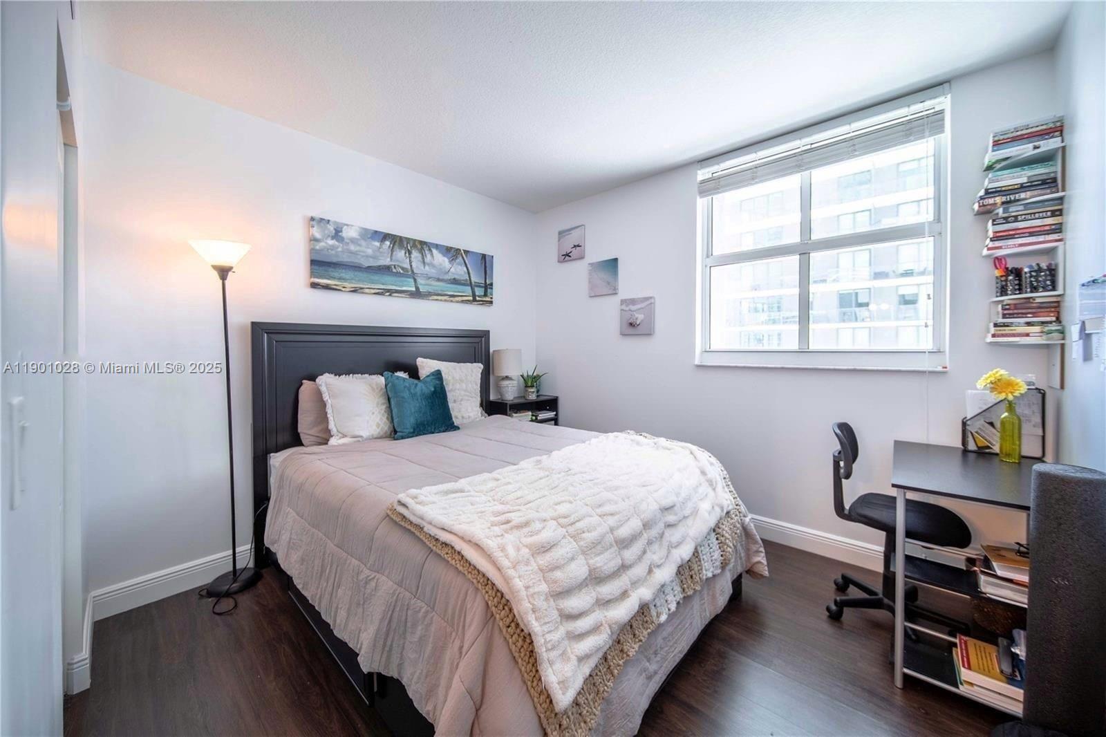 VUE AT BRICKELL CONDO - Residential