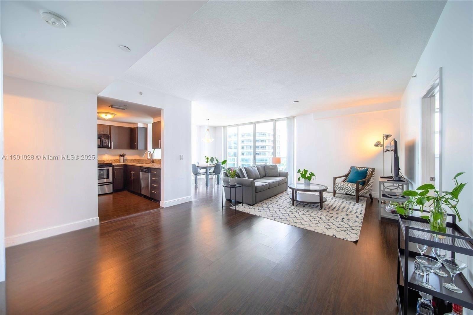 VUE AT BRICKELL CONDO - Residential