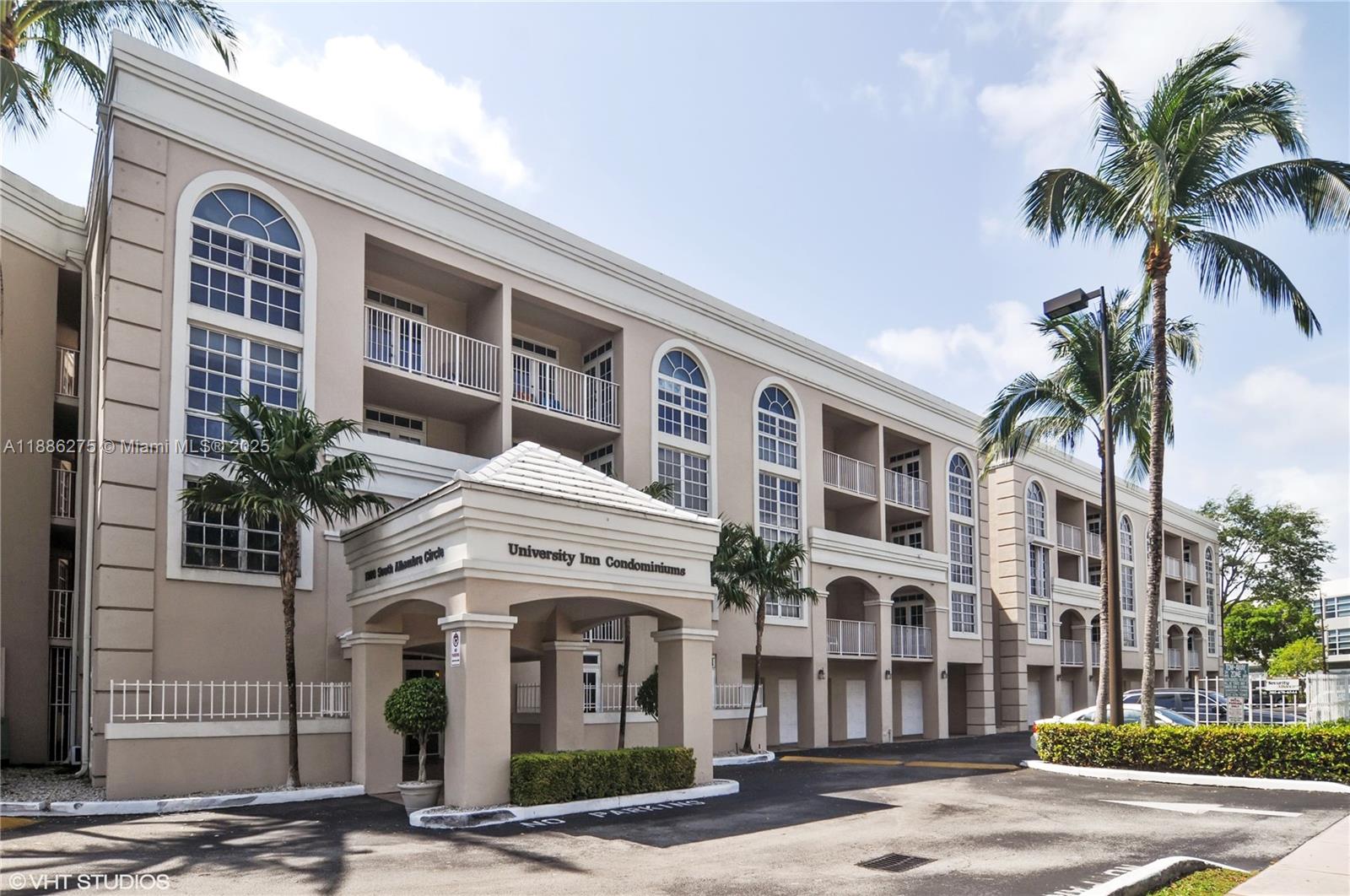 UNIVERSITY INN CONDO - Residential