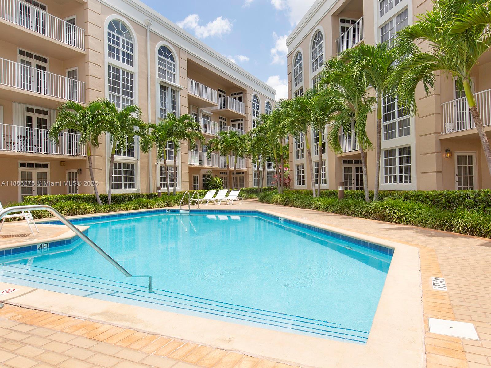 UNIVERSITY INN CONDO - Residential