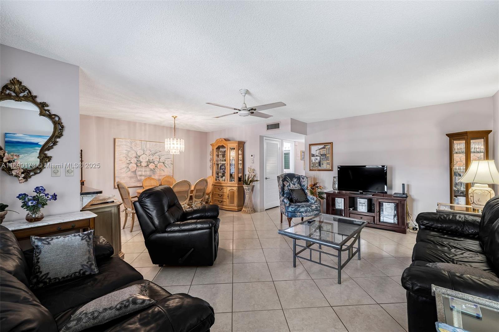BEVERLY HILLS CONDO NUMBE - Residential