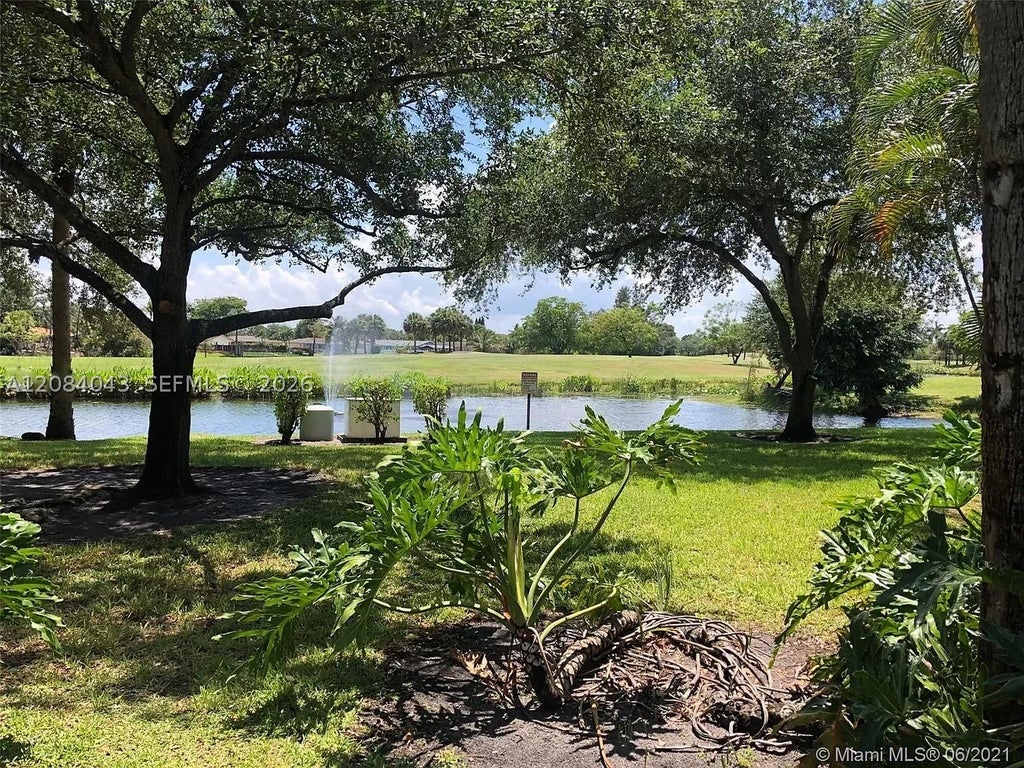 Photo of 2431 SW 82nd Ave #202, Davie, FL 33324 (MLS # A12084043)
