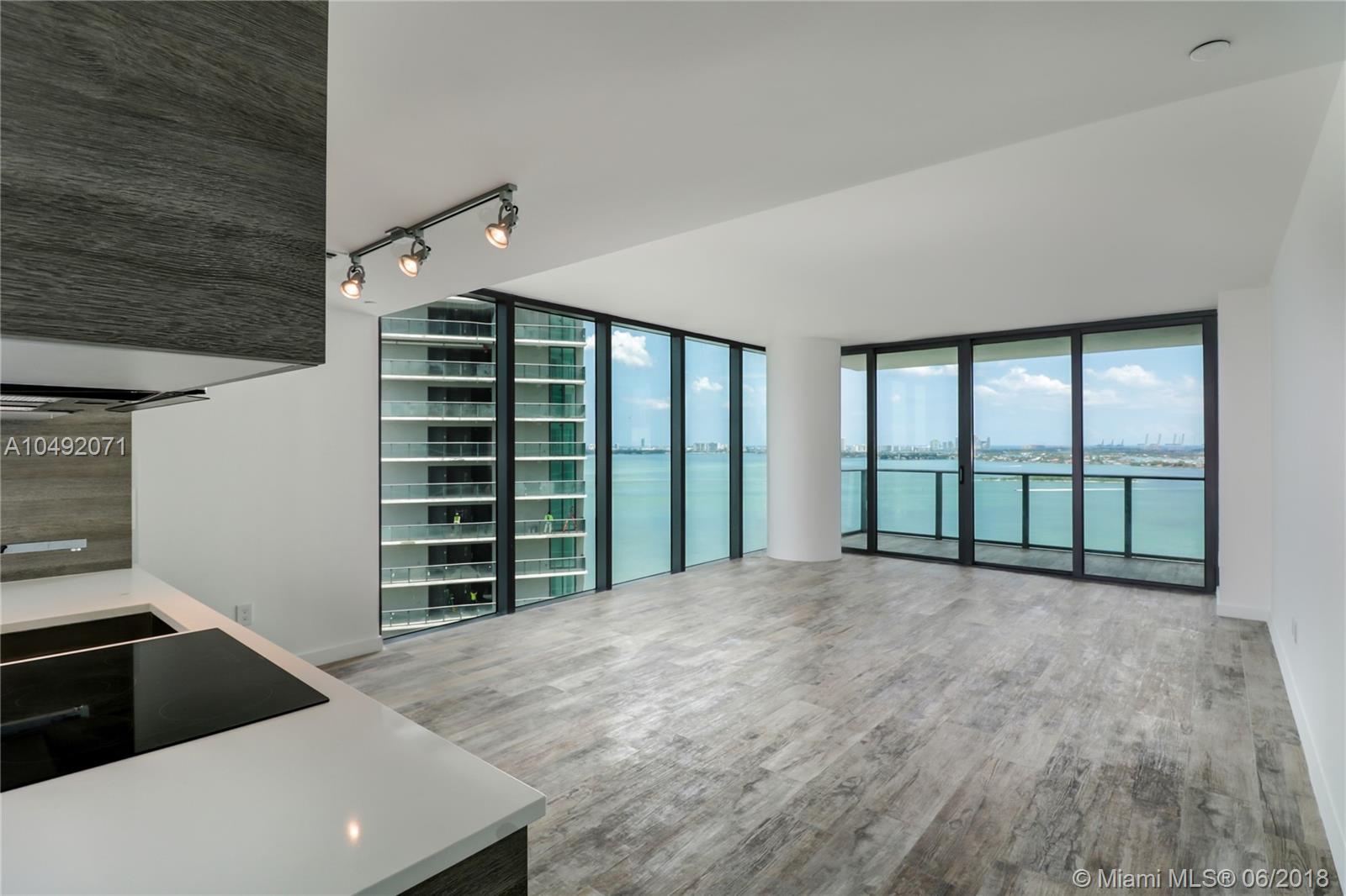 PARAISO BAY CONDO - Residential Lease