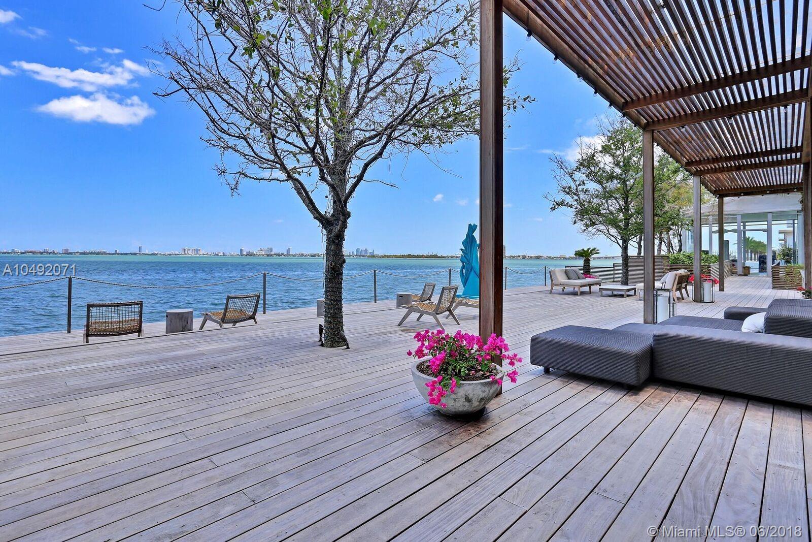 PARAISO BAY CONDO - Residential Lease
