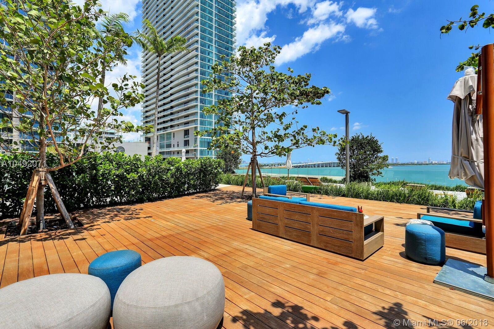 PARAISO BAY CONDO - Residential Lease
