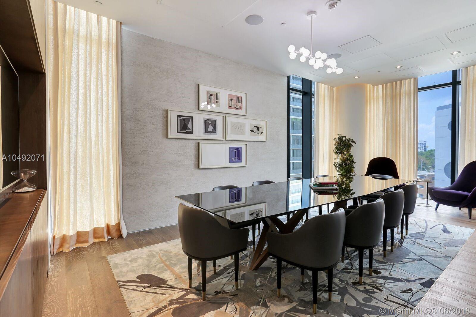 PARAISO BAY CONDO - Residential Lease