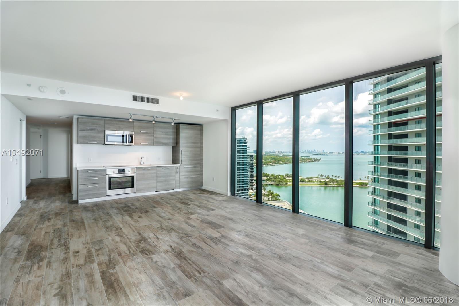 PARAISO BAY CONDO - Residential Lease