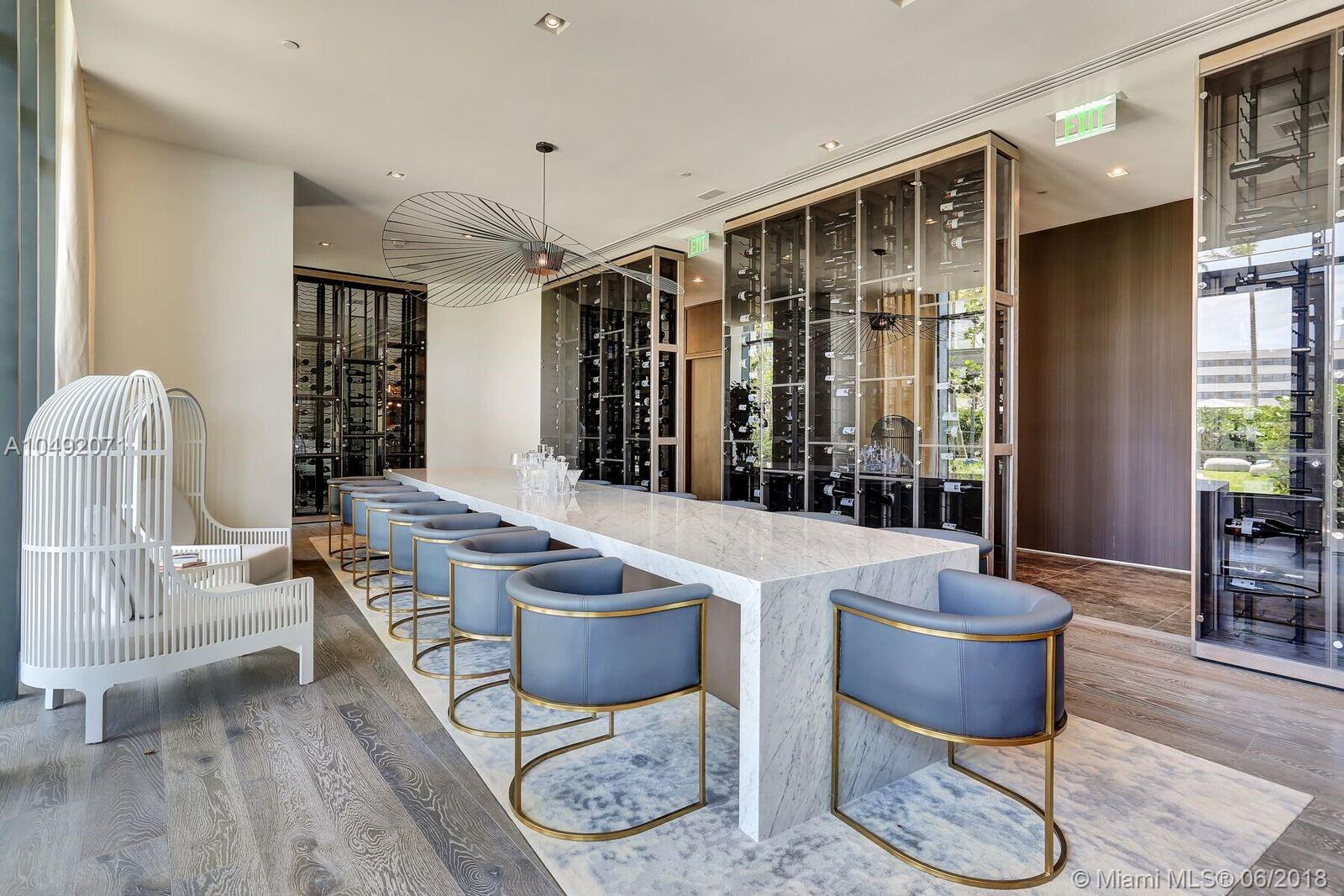 PARAISO BAY CONDO - Residential Lease