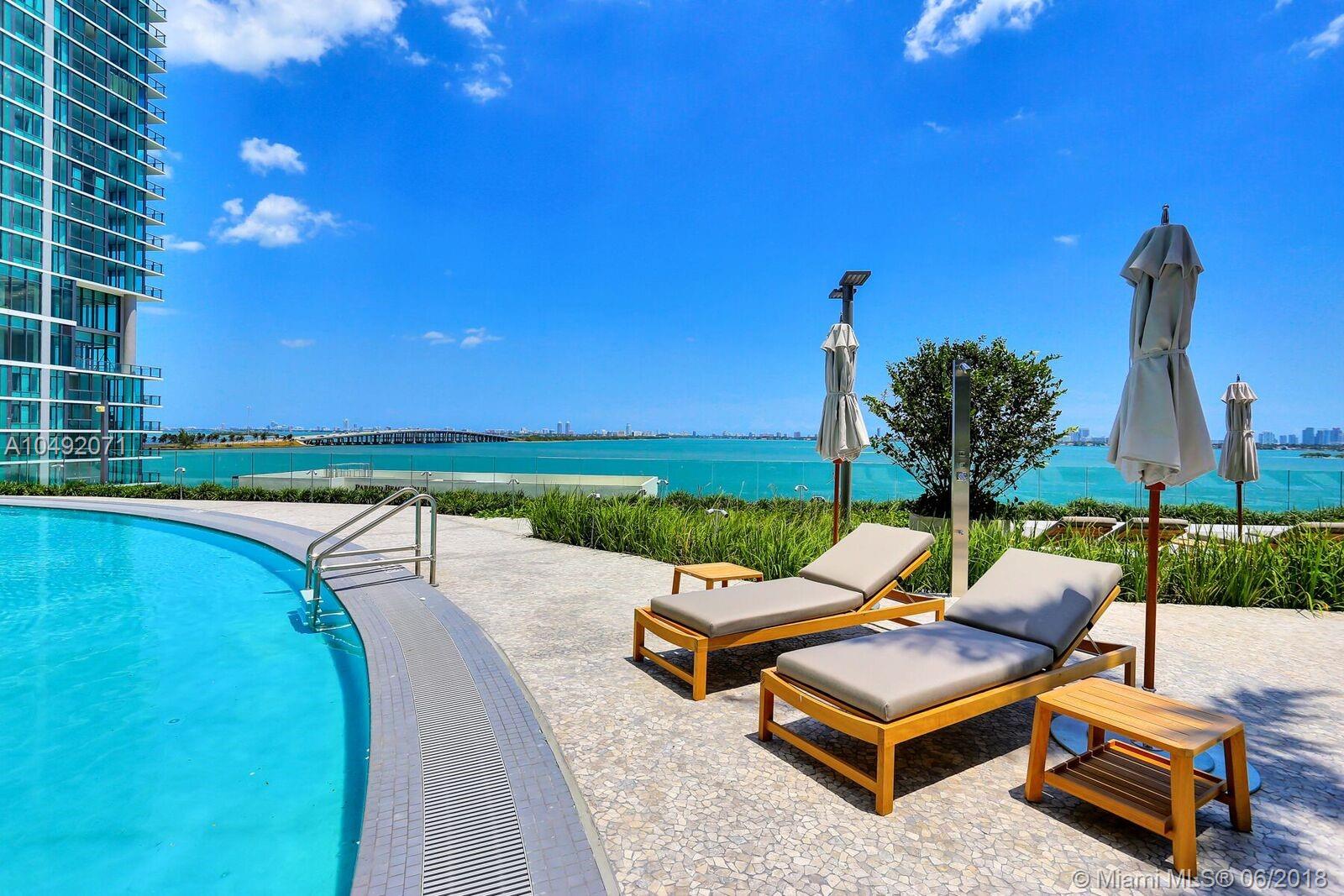 PARAISO BAY CONDO - Residential Lease