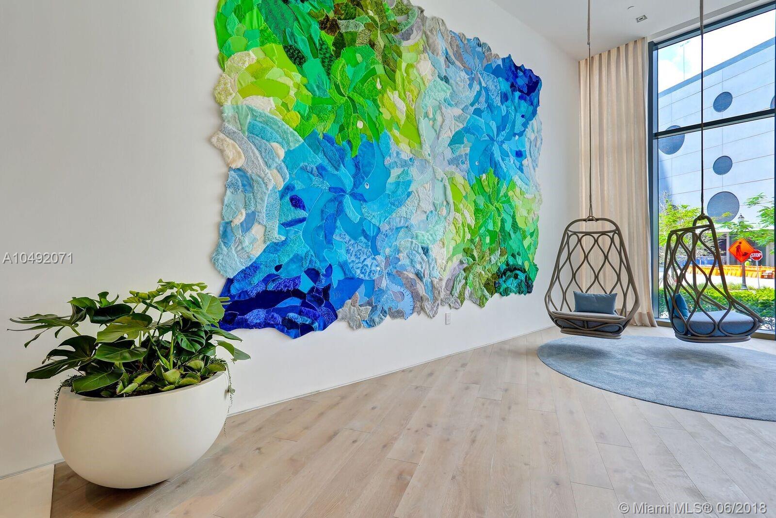 PARAISO BAY CONDO - Residential Lease