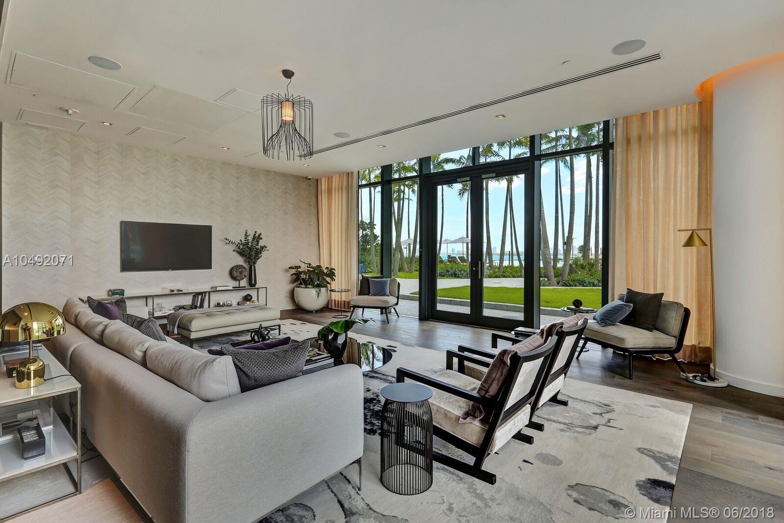 PARAISO BAY CONDO - Residential Lease